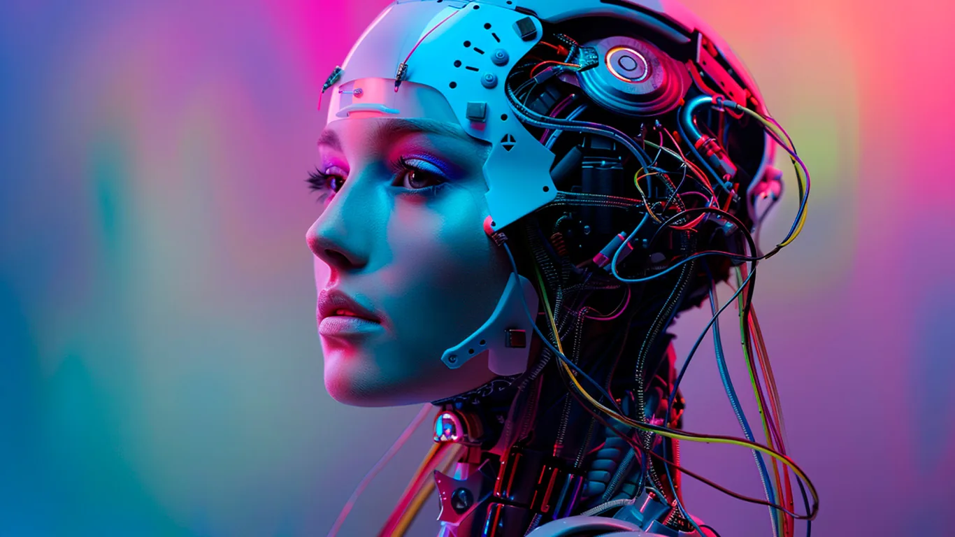 IA para Negocios en Colombia: cómo la Inteligencia Artificial transforma la eficiencia operativa
